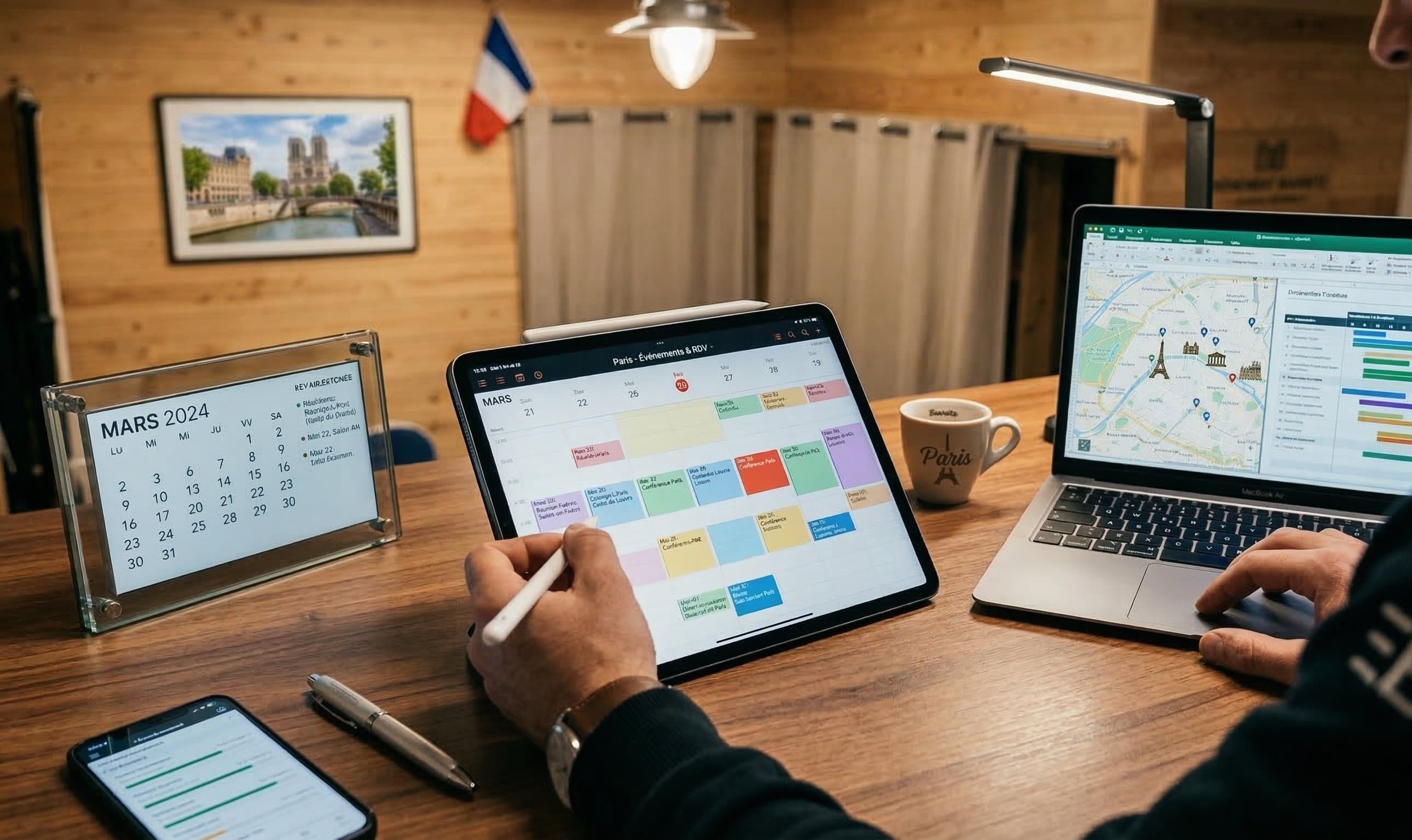 Comment éviter le double-booking en location de matériel : causes, conséquences et solutions