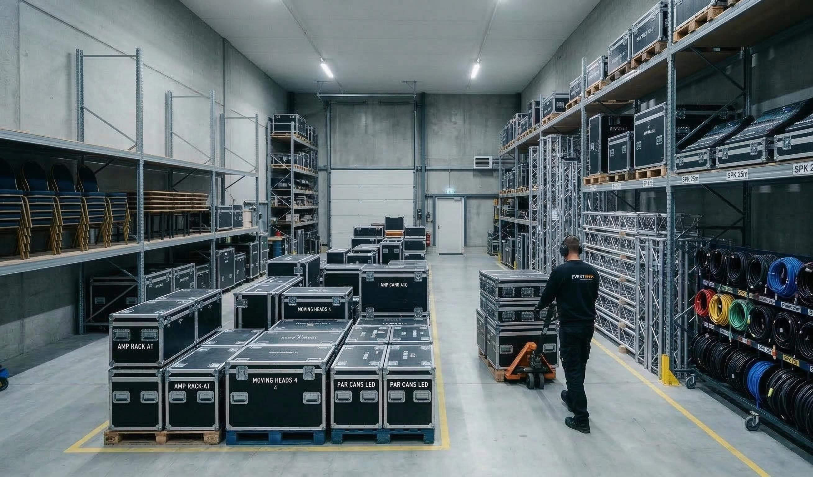 Logiciel de gestion de location de matériel : guide complet pour choisir le bon outil en 2026